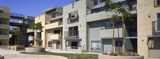 Apartments