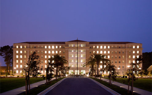 Apartments